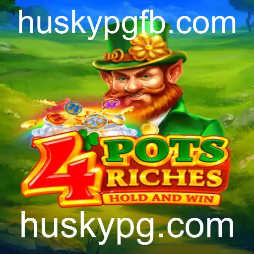 Explorando o Mundo de 4potsriches: Um Guia Completo para Jogadores