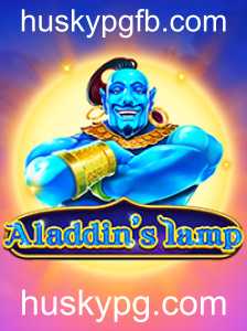 Descubra Aladdinslamp: Um Novo Jogo Coletivo Inspirador