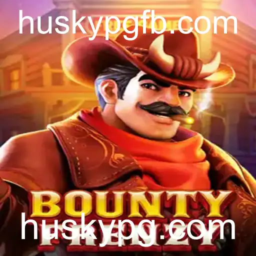 BountyFrenzy: Aventuras e Estratégias no Novo Jogo Empolgante