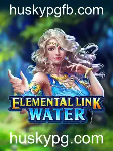 Descubra a Magia do Jogo ElementalLinkWater