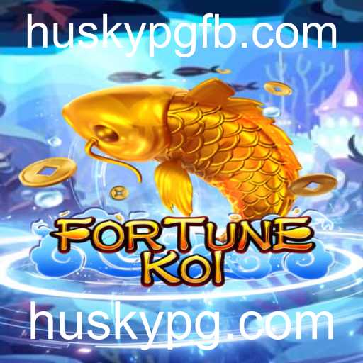 FORTUNEKOI: Explorando o Universo do Jogo Inovador