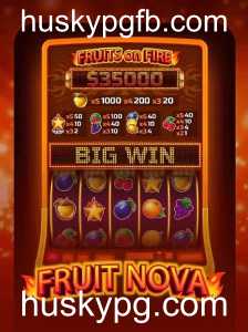 Explorando o Mundo de FruitNova: Um Jogo de Estratégia e Diversão