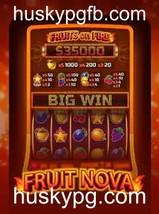 Explorando o Mundo de FruitNova: Um Jogo de Estratégia e Diversão