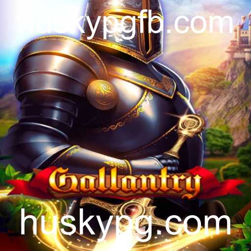 Descubra o Mundo de Aventuras de Gallantry