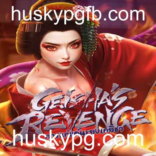 Explorando GeishasRevenge: O Fascinante Mundo do Novo Jogo