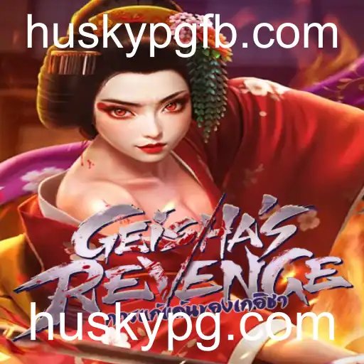Explorando GeishasRevenge: O Fascinante Mundo do Novo Jogo