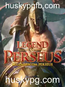 Explorando o Mundo de 'LegendofPerseus': Jogo de Aventura e Mitologia