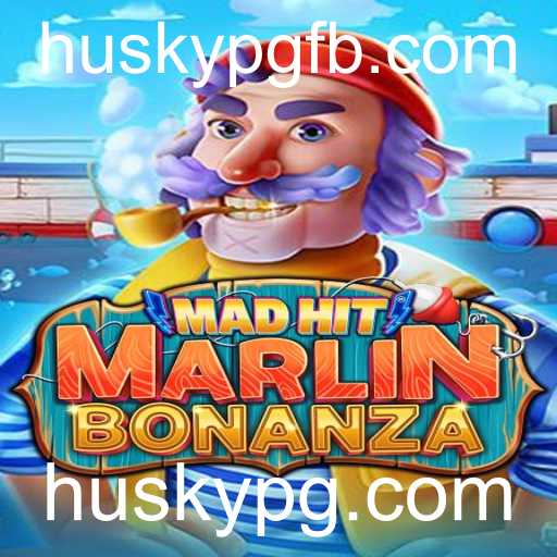 Explorando o Mundo Empolgante de MadHitMarlinBonanza: Uma Aventura Subaquática