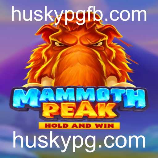 MammothPeak: Descubra o Novo Fenômeno dos Jogos
