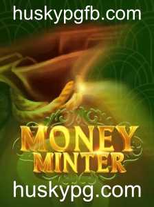 MoneyMinter: A Nova Sensação do Mundo dos Jogos Virtuais