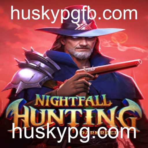 Descubra a Aventura de NightfallHunting: O Jogo que Conquista Aventuristas