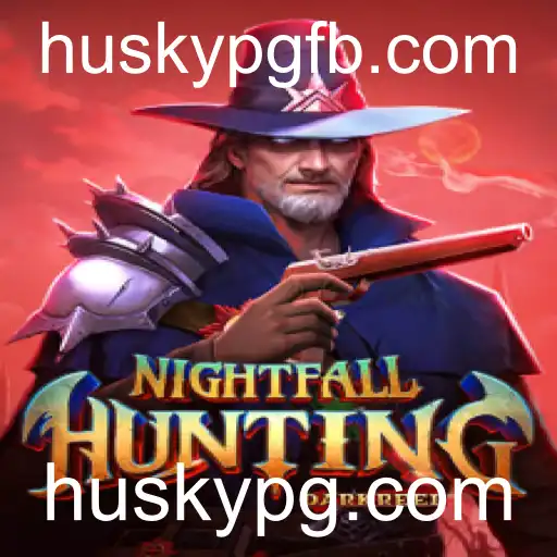 Descubra a Aventura de NightfallHunting: O Jogo que Conquista Aventuristas