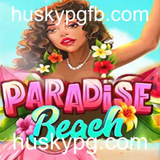 ParadiseBeach: Uma Experiência de Jogo Imersiva