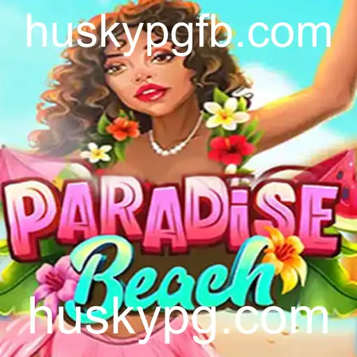 ParadiseBeach: Uma Experiência de Jogo Imersiva