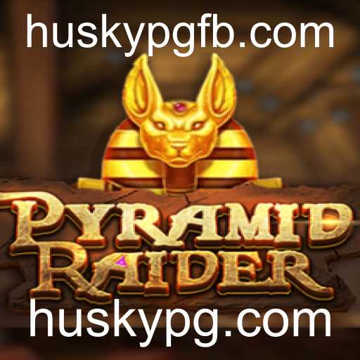 Descubra o Empolgante Mundo de PyramidRaider