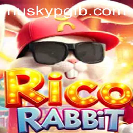 Descubra o Mundo Fascinante de RicoRabbit: Um Guia Completo