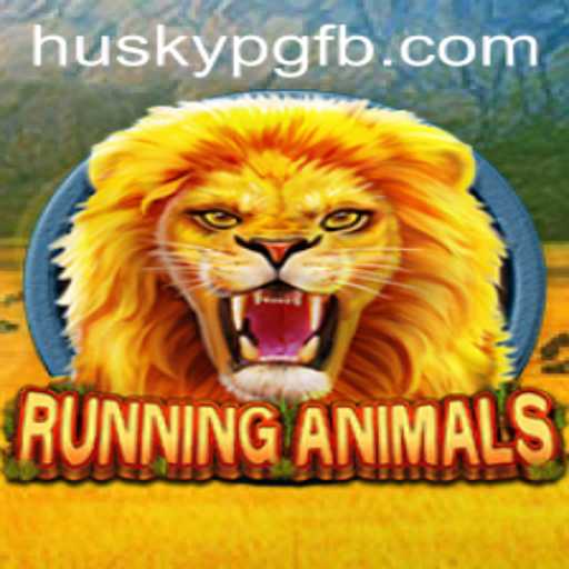 Descubra RunningAnimals: Um Jogo Empolgante no Mundo de huskypg.com