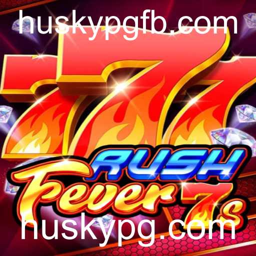 Descubra o Novo Fenômeno dos Jogos: RushFever7s