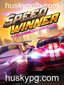 Descubra SpeedWinner: Um Jogo Empolgante e Competitivo