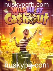 Explorando o Mundo de WildHeistCashout: Descubra as Regras e Como Jogar