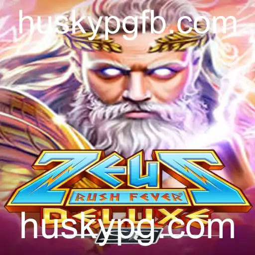 Descubra o Mundo de ZeusRushFeverDeluxeSE: Um Mergulho Divertido na Mitologia